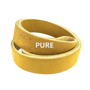 3+7 PBO/Kevlar Endless Felt Belt