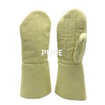 100% Kevlar Mitten