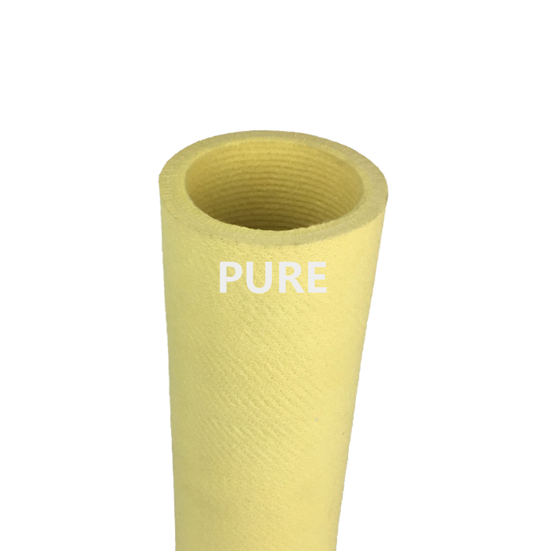 Kevlar Roller Tube