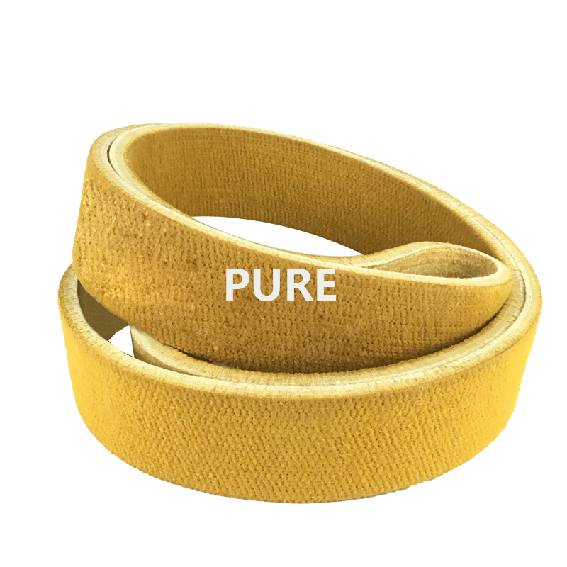 kevlar belt
