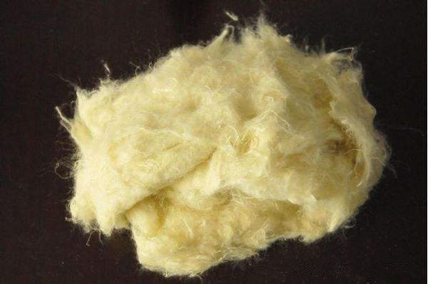 What are the functional properties of Kevlar fibers?