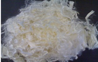 What are the functions and characteristics of Nomex fibers?