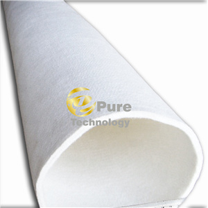 Types of Heat Resistant felt