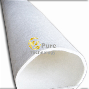 Types of Heat Resistant felt