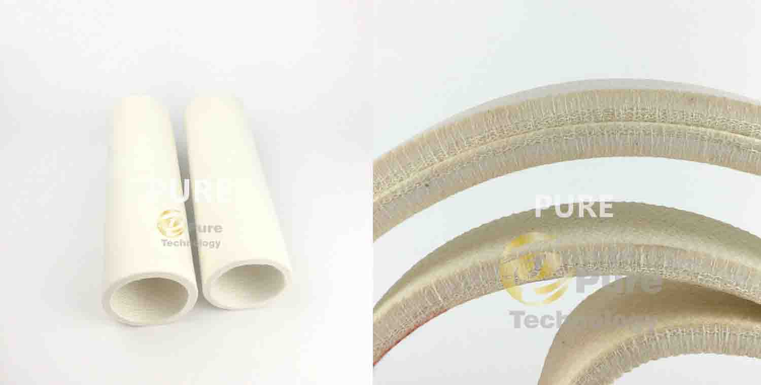 Polyester Felt Roller Polyester Felt Belt for Aluminium machine