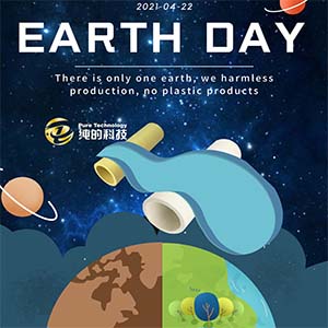 Happy Earth Day|Nine things to do to save the planet.