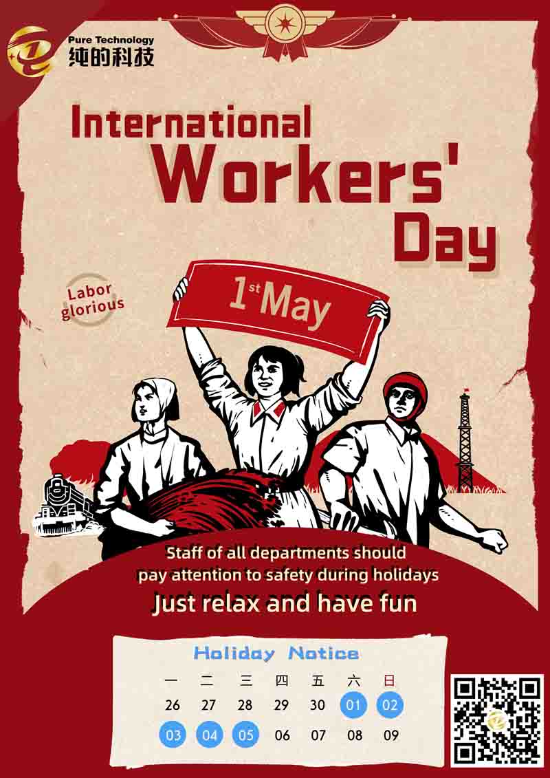 International Workers' Day