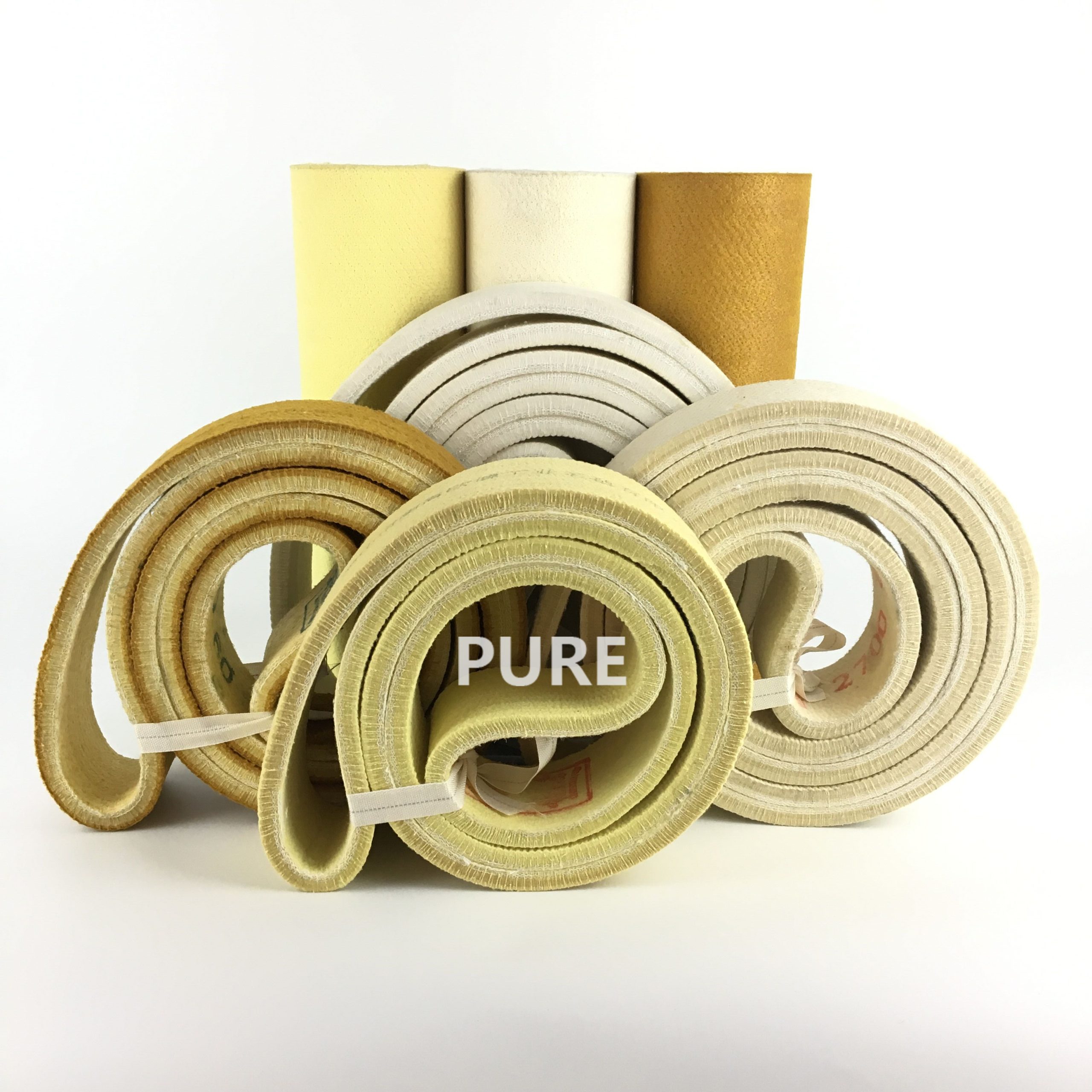 FELT BELT 