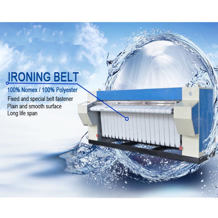 aundry Ironer machine