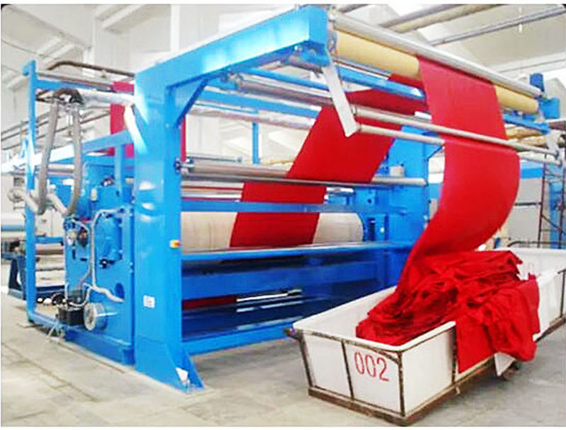 Laminating Machine