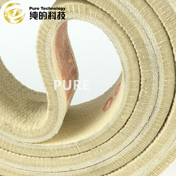 Felt Belt | Aluminum extrusion, Textile, laundry, Steel