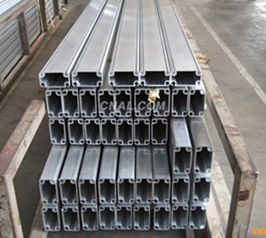 8 Commercial Values of Aluminum Rods, Aluminum Alloy Materials, and Aluminum Profiles