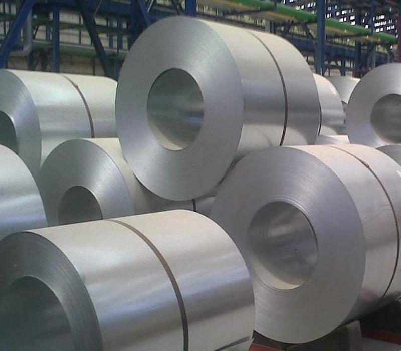steel sheet