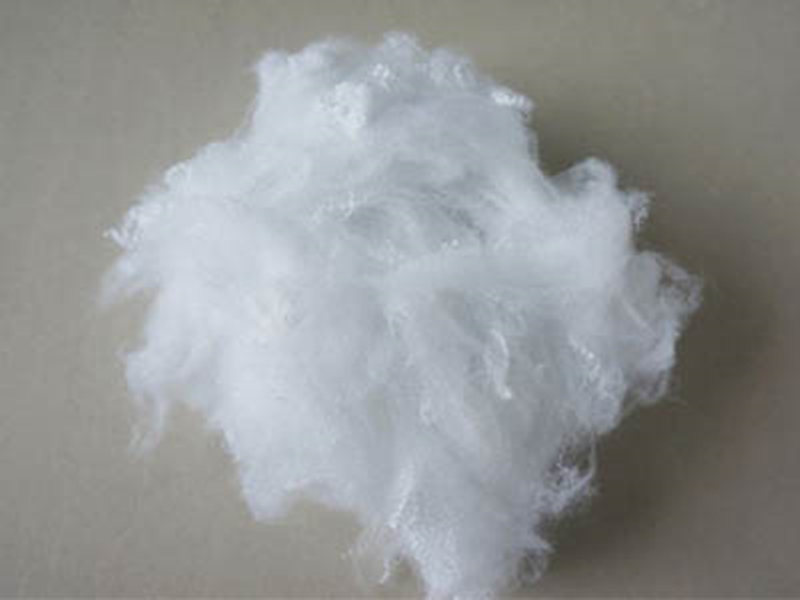 Polyester fiber