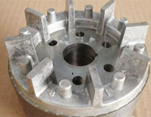 Correction Technology of Aluminum Extrusion Die