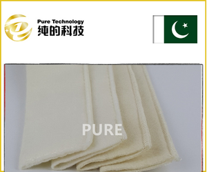 Cooperation experience sent to us by Pakistani customers – Case of Foshan Pure Technology Co., Ltd.