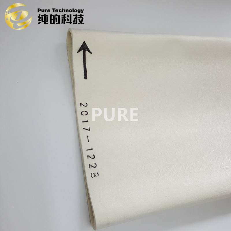 heat transfer machine felt