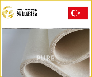 Turkish Textile Industry Trader Looking For New High Temperature Felt Supplier