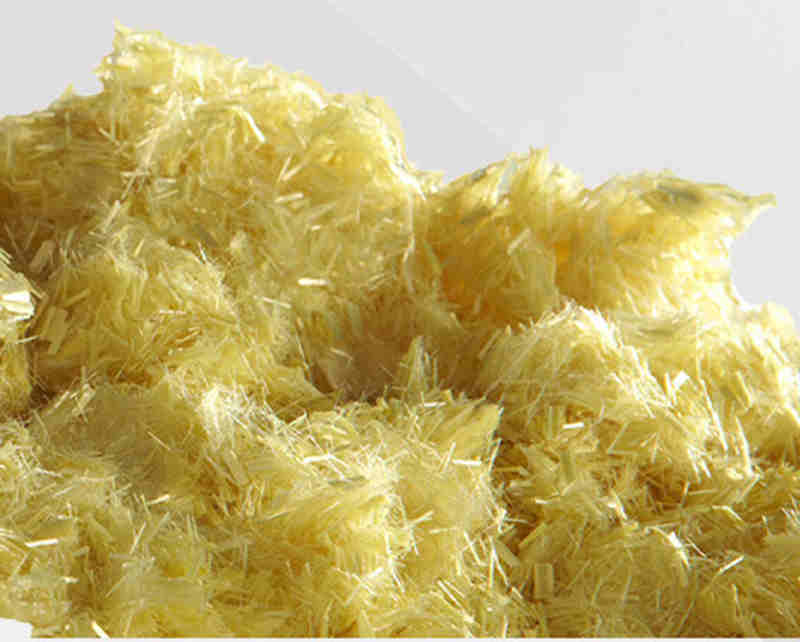 kevlar fiber