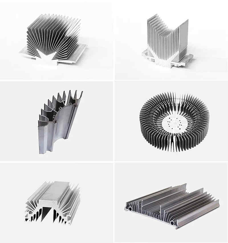 aluminum radiator price