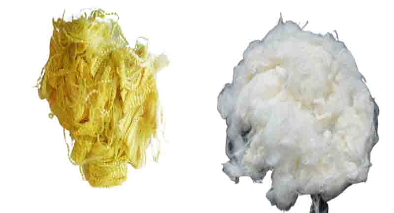 aramid vs. Kevlar fiber