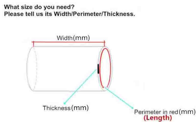 how to buy the most suitable heat transfer felt