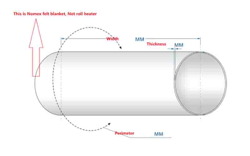 how to buy the most suitable heat transfer felt