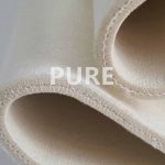 Compacting Needled Felt Blanket: Make your fabric more fit, comfortable and beautiful