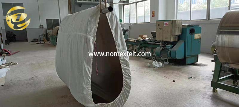 Sanfor Rubber Belt1