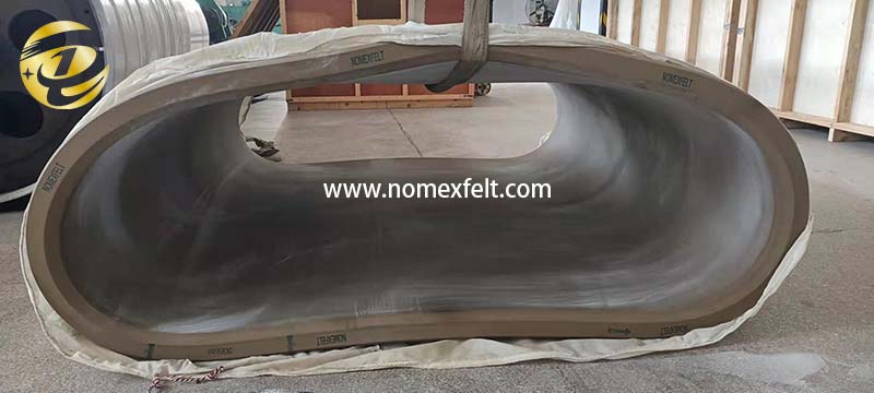 Sanforizing Machine Belt