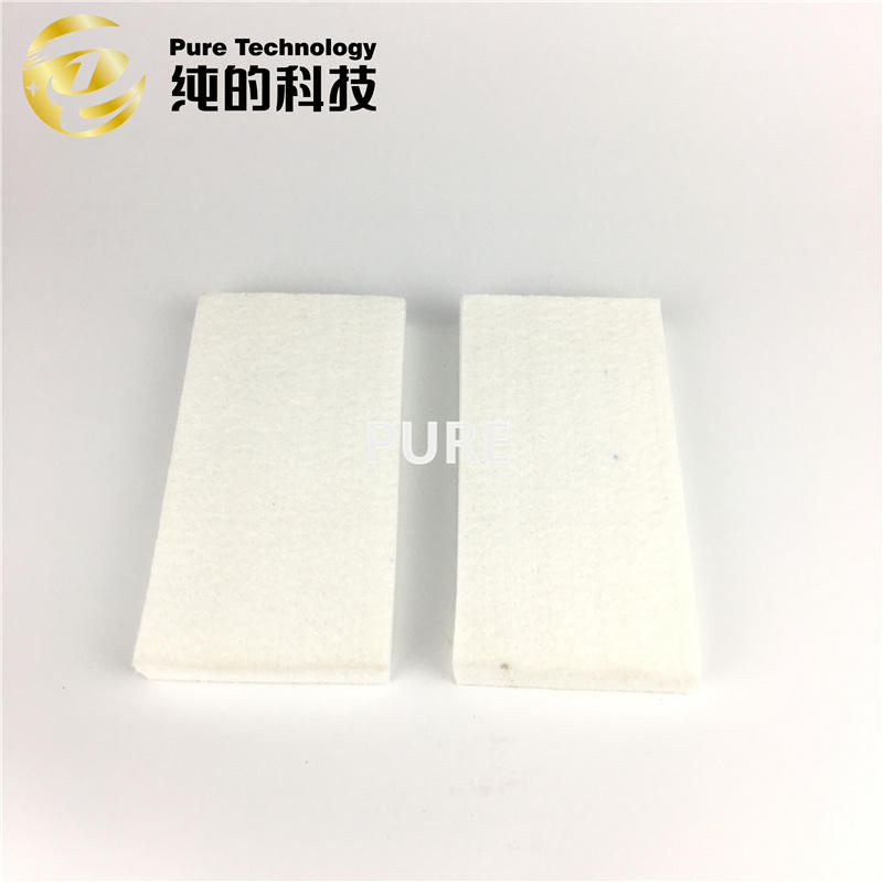 Felt Tension Pad