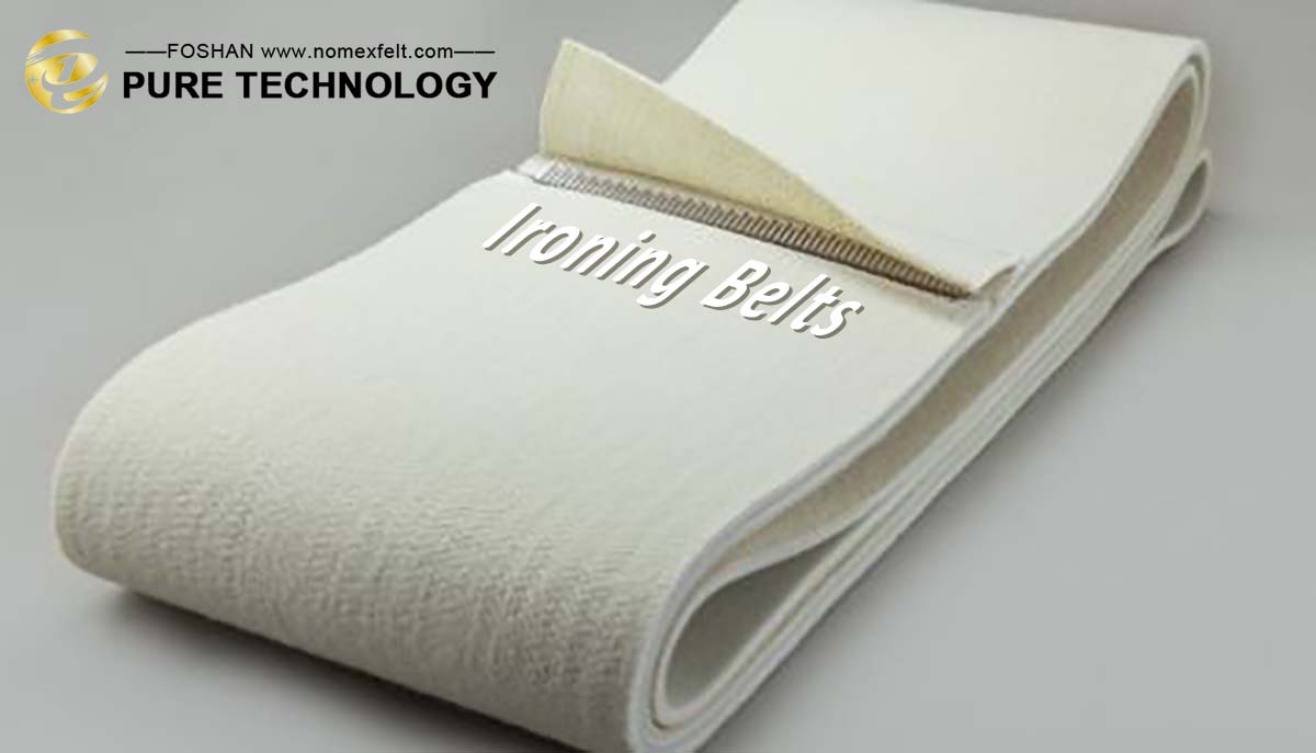 Why Do The Ironing Belts In Your Laundry Machine Wear Out So Quickly?