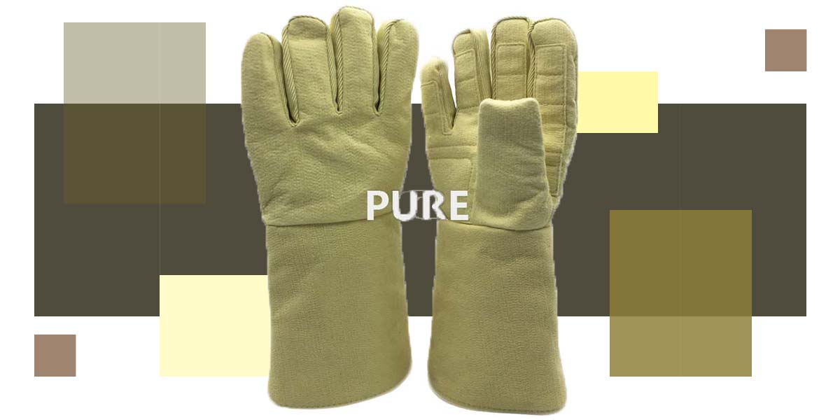 Kevlar Gloves – Beyond Imagination Tough And Comfortable!