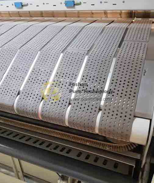 ironing machines