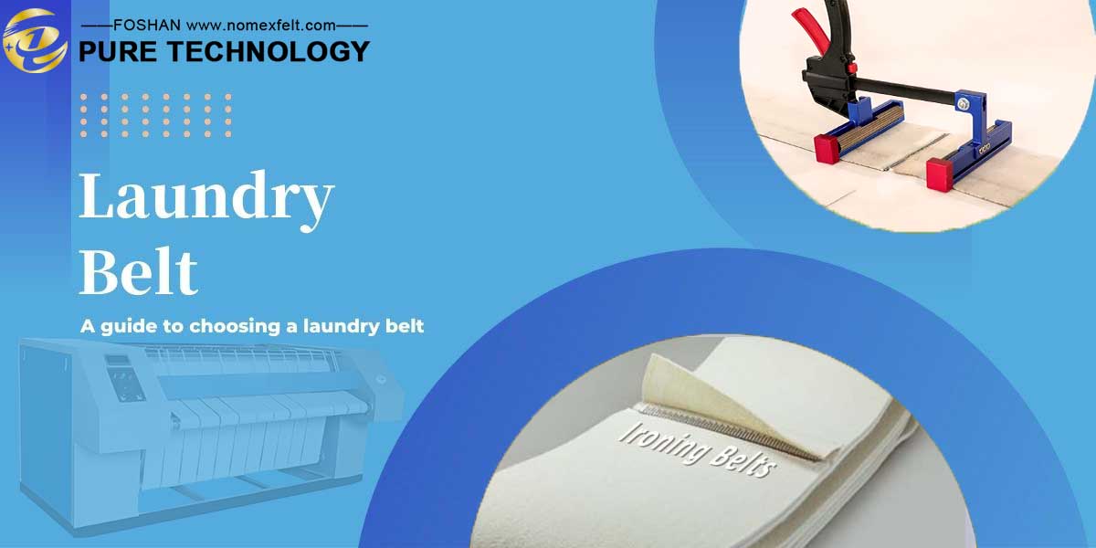 A Must-Have For Your Laundry! A Guide to Choosing a Laundry Belt