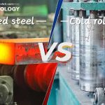 Which One Would You Choose, Cold Rolled vs. Hot Rolled Steel?