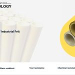 What Types of Roller Covers are Used In Conveyors?