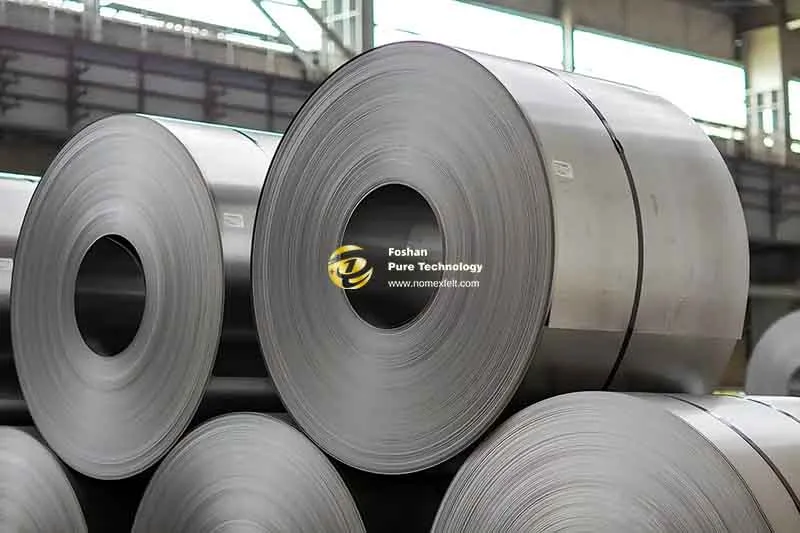 Steel Coil
