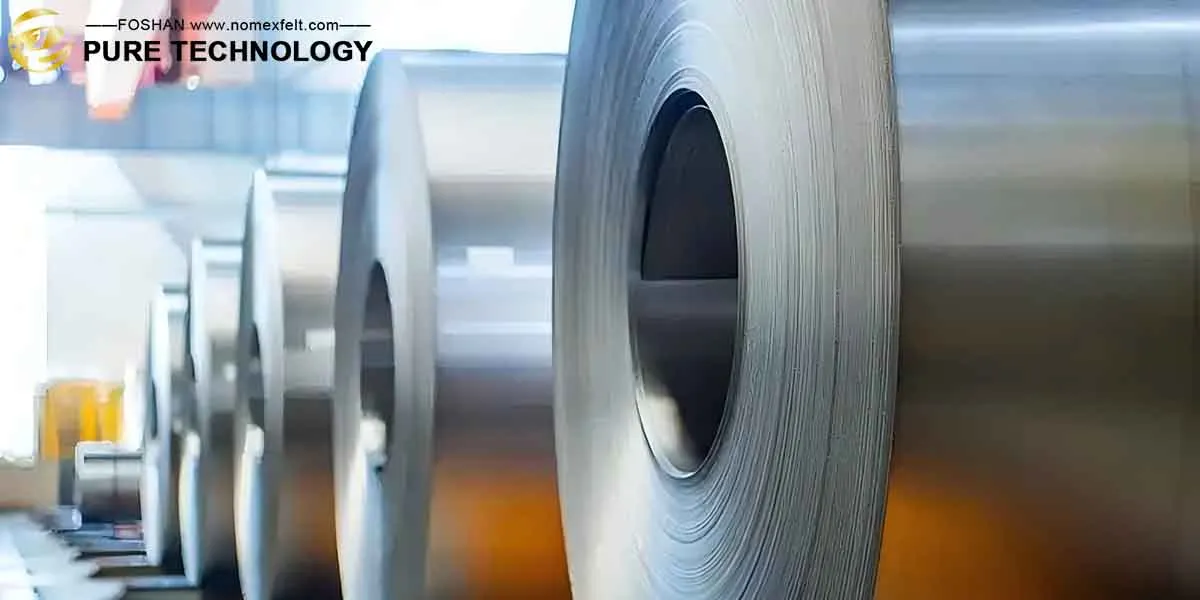 Coil Slitting Guide: All You Need to Know