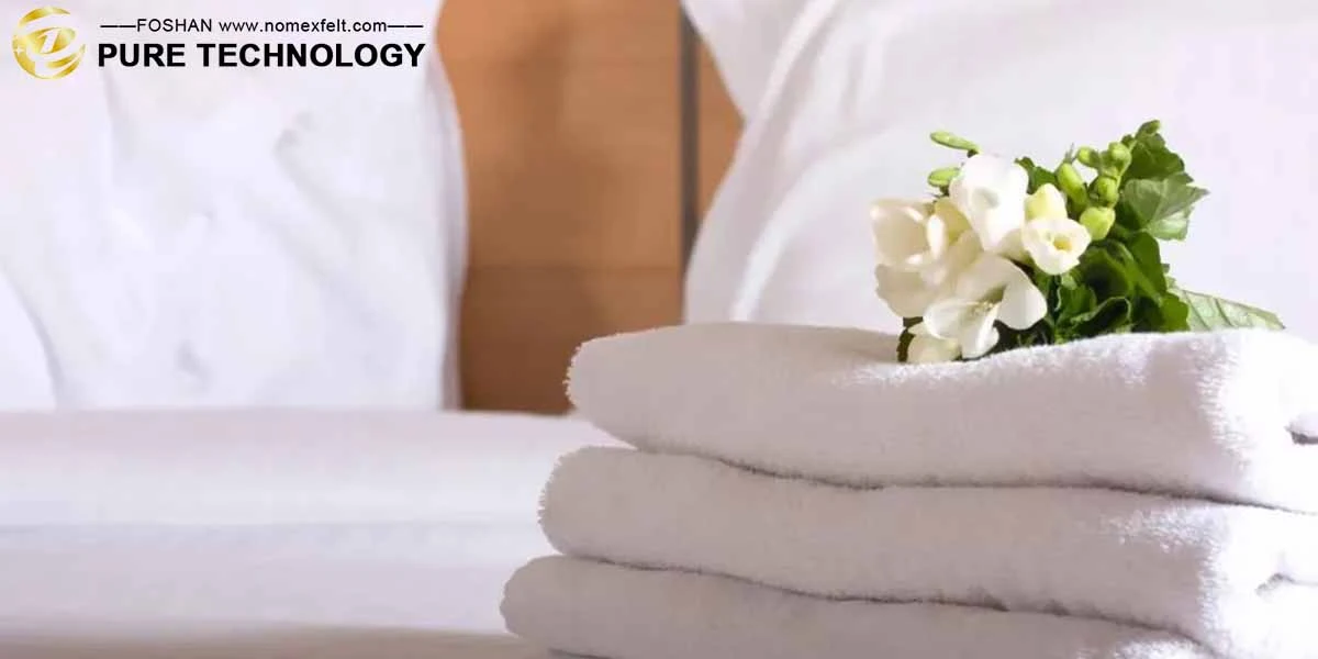 Useful Tips | How to Deal With Vertical Lines After Linen Ironing