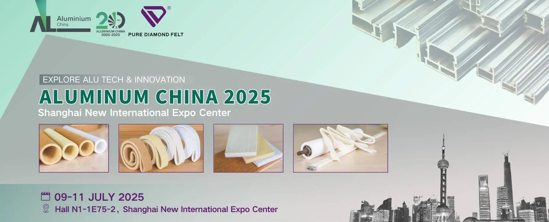 Aluminum 2025