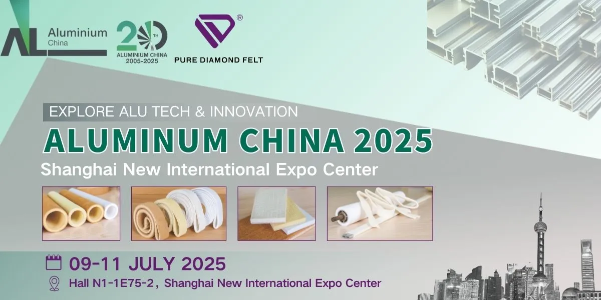 2025 China International Aluminum Industry Exhibition