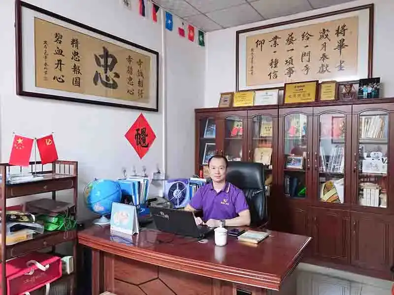 High temperature resistant felt manufacturer