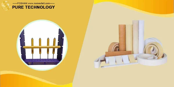 Ingenuity is evident in every detail. Pure Diamond protects the “high-temperature defense line” of industrial profiles with its quality