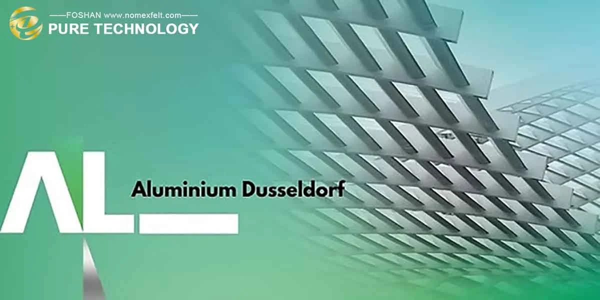 2026 Aluminum Extrusion Exhibition | Global Industry Events