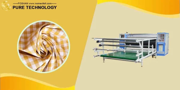 5 Tips You Must Know About Heat Transfer Printing