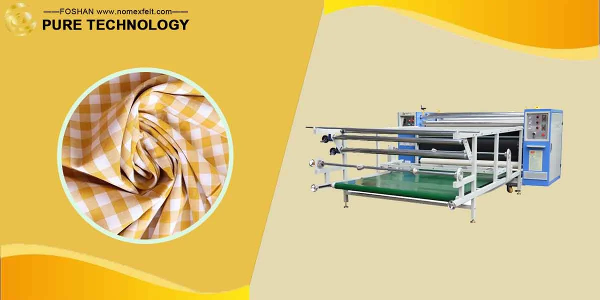 5 Tips You Must Know About Heat Transfer Printing