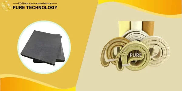 Graphite vs. Heat Resistant Felt: Which Is Better for Aluminum Extrusion?