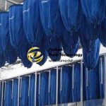 Ironing factors determine quality and speed