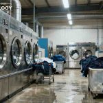 7 Common Energy-Saving Mistakes in Commercial Laundry Operations
